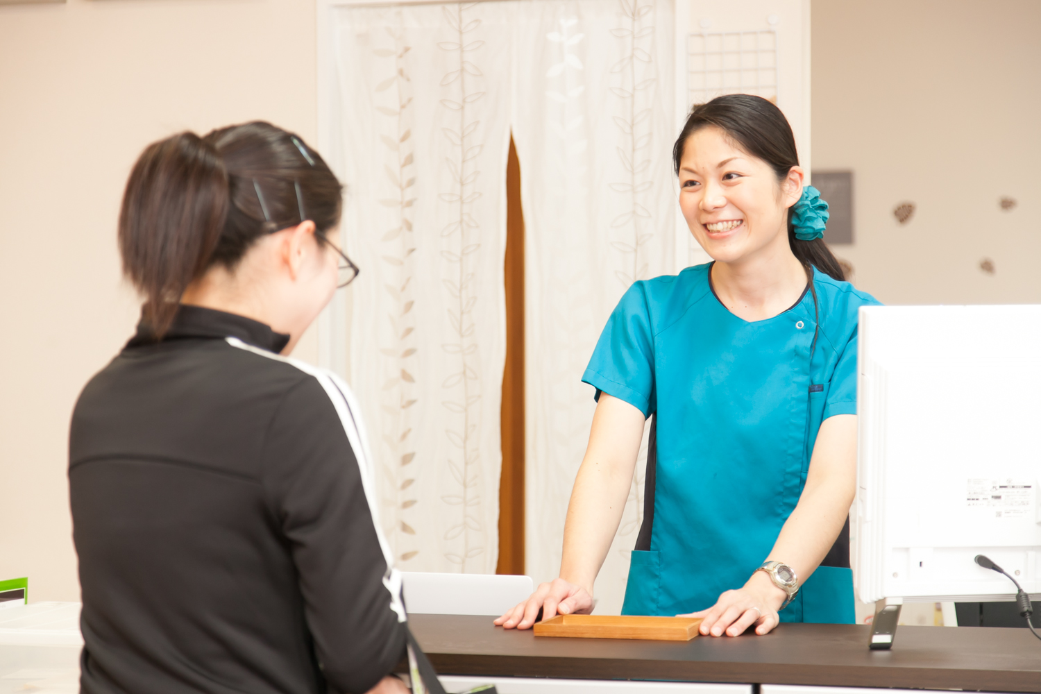 ボディメイク体験コース①